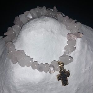 Quartz Bracelet